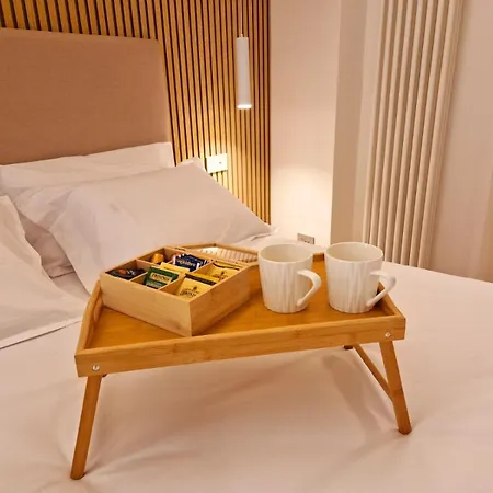 Maison Tarante 3* 那不勒斯