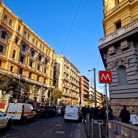 Maison Tarante Guest house