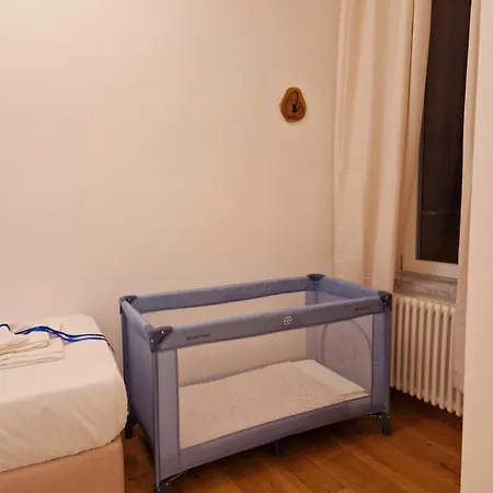 게스트하우스 Maison Tarante 나폴리