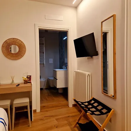 Maison Tarante * 나폴리