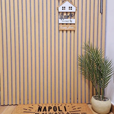 Maison Tarante Guest house 3*