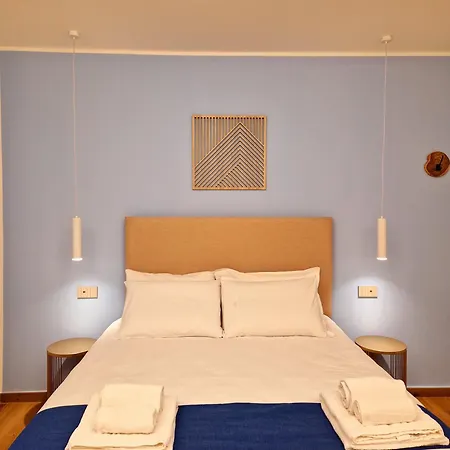 Guest house Maison Tarante Naples