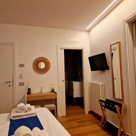 Maison Tarante 게스트하우스 나폴리