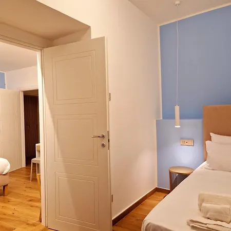 Maison Tarante 게스트하우스 나폴리