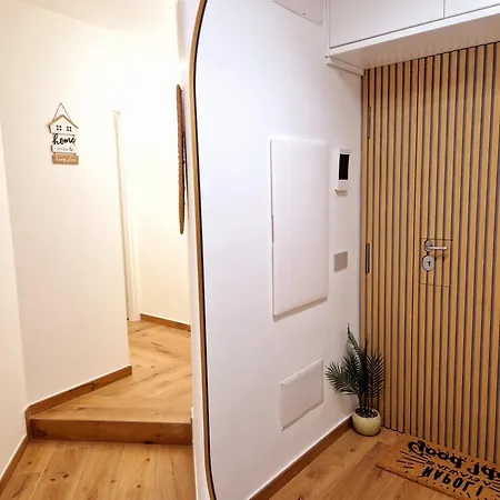 Maison Tarante Guest house