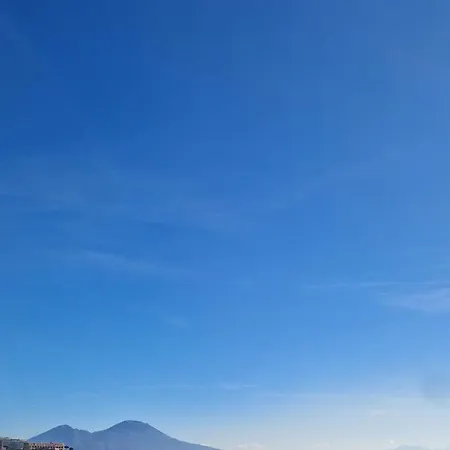 Maison Tarante Neapol