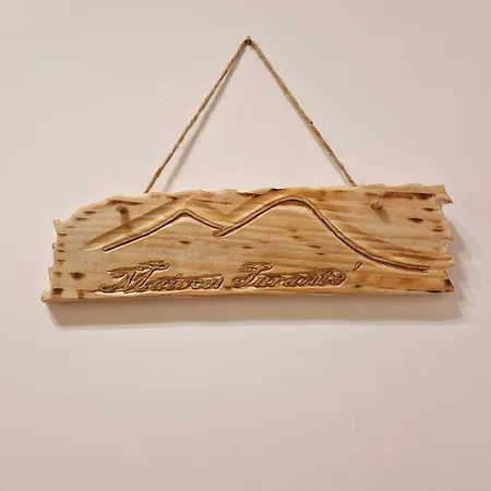 Maison Tarante 3* Νάπολη