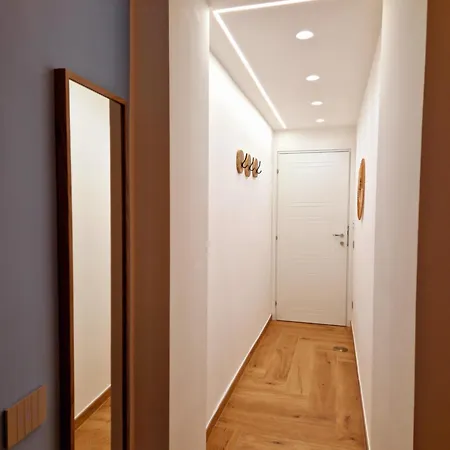 بيت ضيافة Maison Tarante نابولي