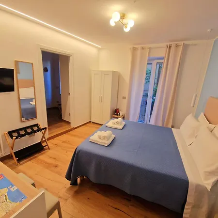 Maison Tarante Casa de hóspedes