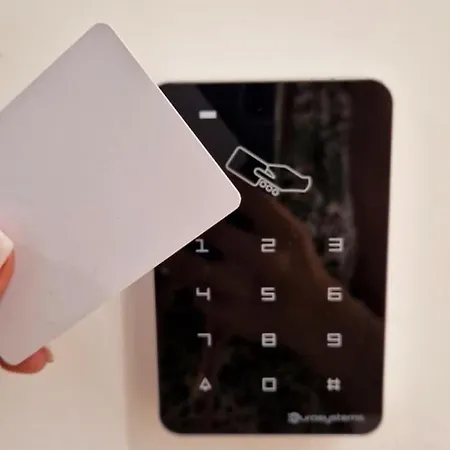 Pensjonat Maison Tarante