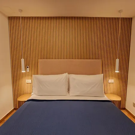 Maison Tarante 3* Nápoles