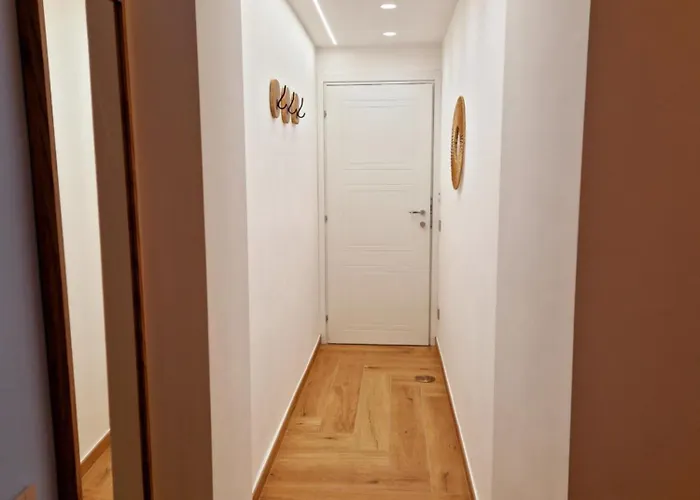 Maison Tarante 3* Nápoles