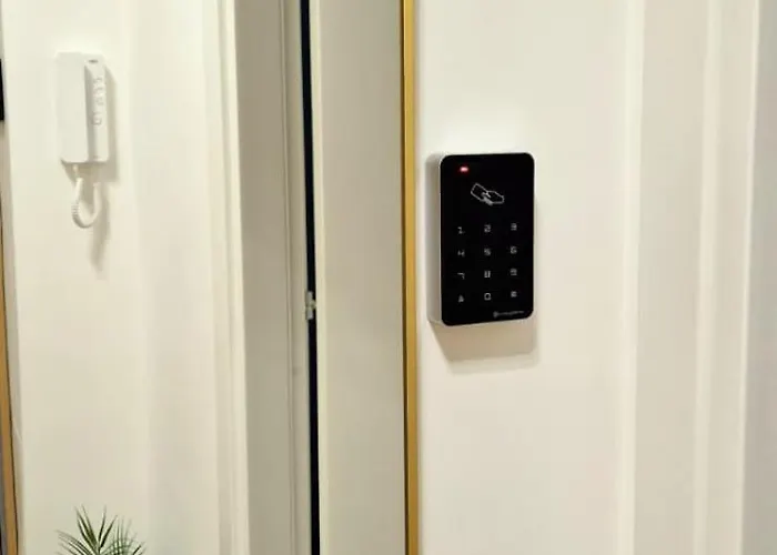 Casa de hóspedes Maison Tarante Nápoles