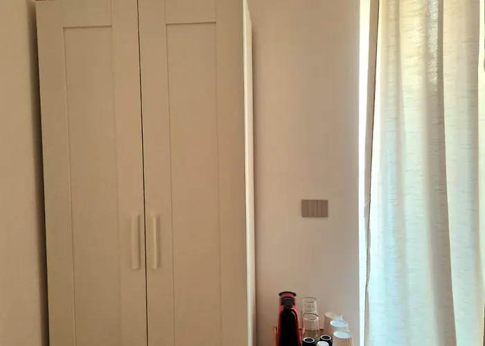 Maison Tarante Casa de hóspedes