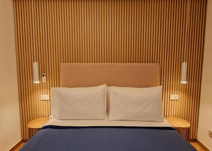 Maison Tarante 3* Nápoles