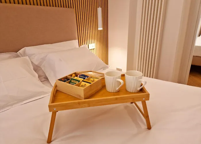 Maison Tarante 3* نابولي