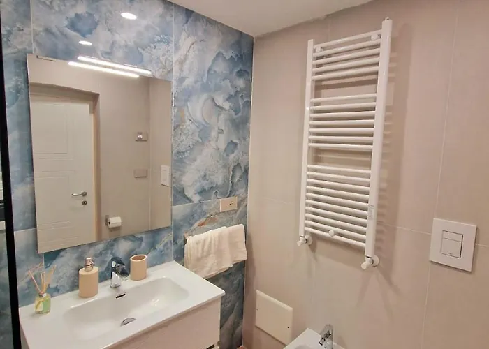 بيت ضيافة Maison Tarante 3*