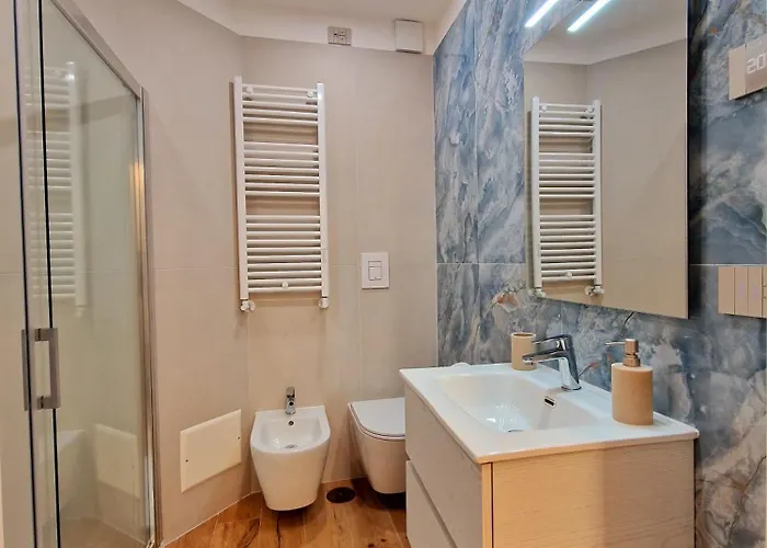 Maison Tarante بيت ضيافة نابولي