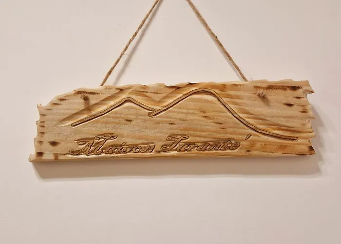 Maison Tarante 3* نابولي