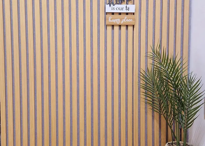 Maison Tarante بيت ضيافة 3*