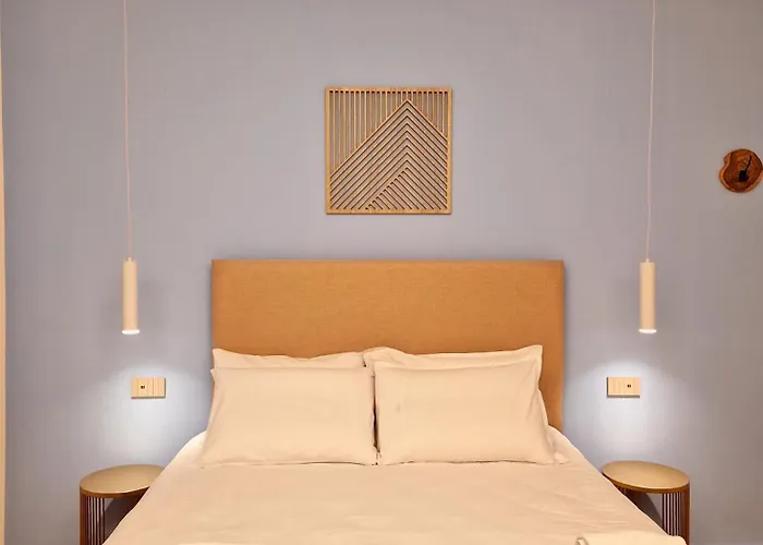 بيت ضيافة Maison Tarante نابولي