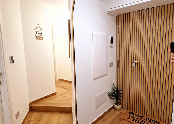 Maison Tarante بيت ضيافة