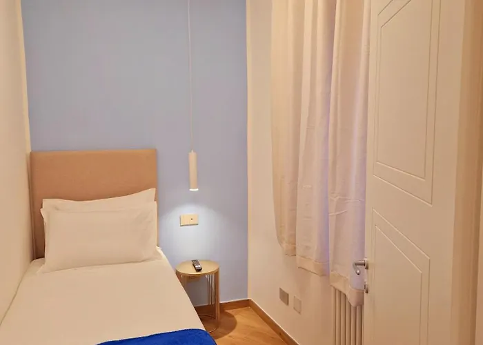 Maison Tarante 3* نابولي