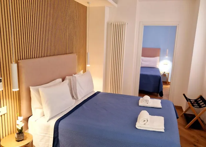 Maison Tarante 3* نابولي