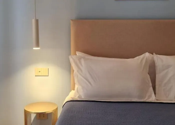 بيت ضيافة Maison Tarante نابولي