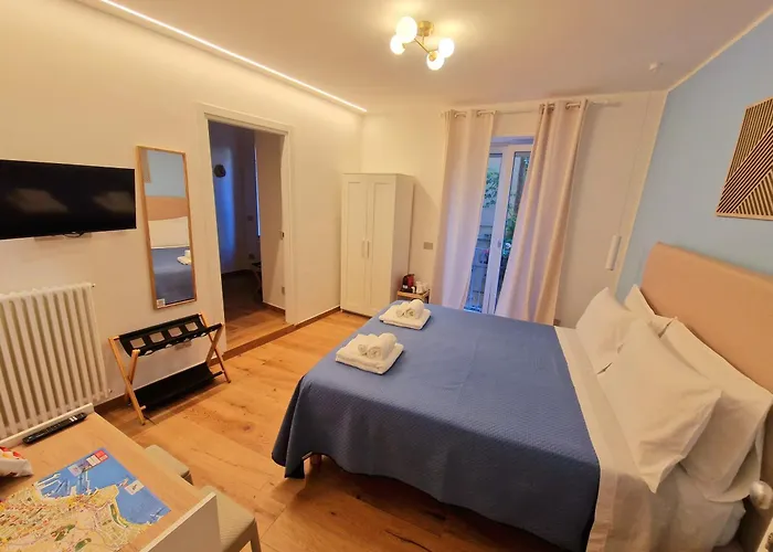 Maison Tarante بيت ضيافة