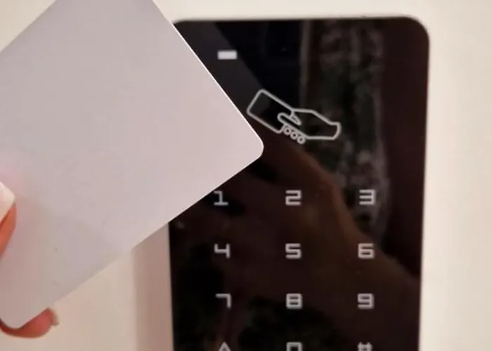 بيت ضيافة Maison Tarante