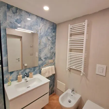 Gæstehus Maison Tarante 3*