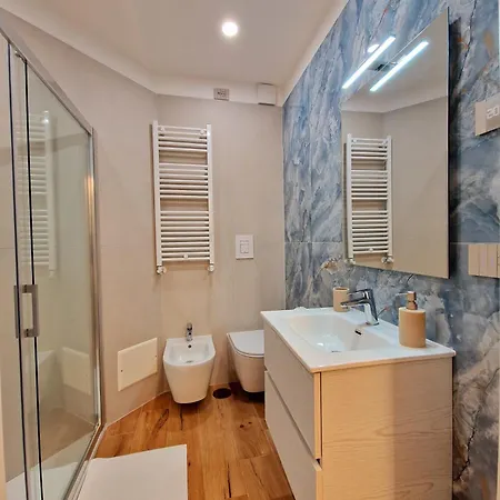 Maison Tarante Gæstehus Napoli