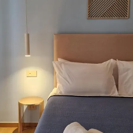 Gæstehus Maison Tarante Napoli